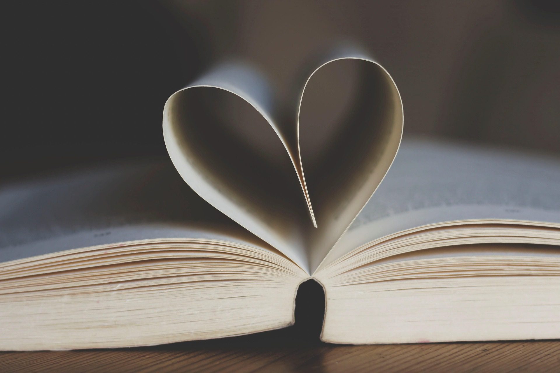 book love