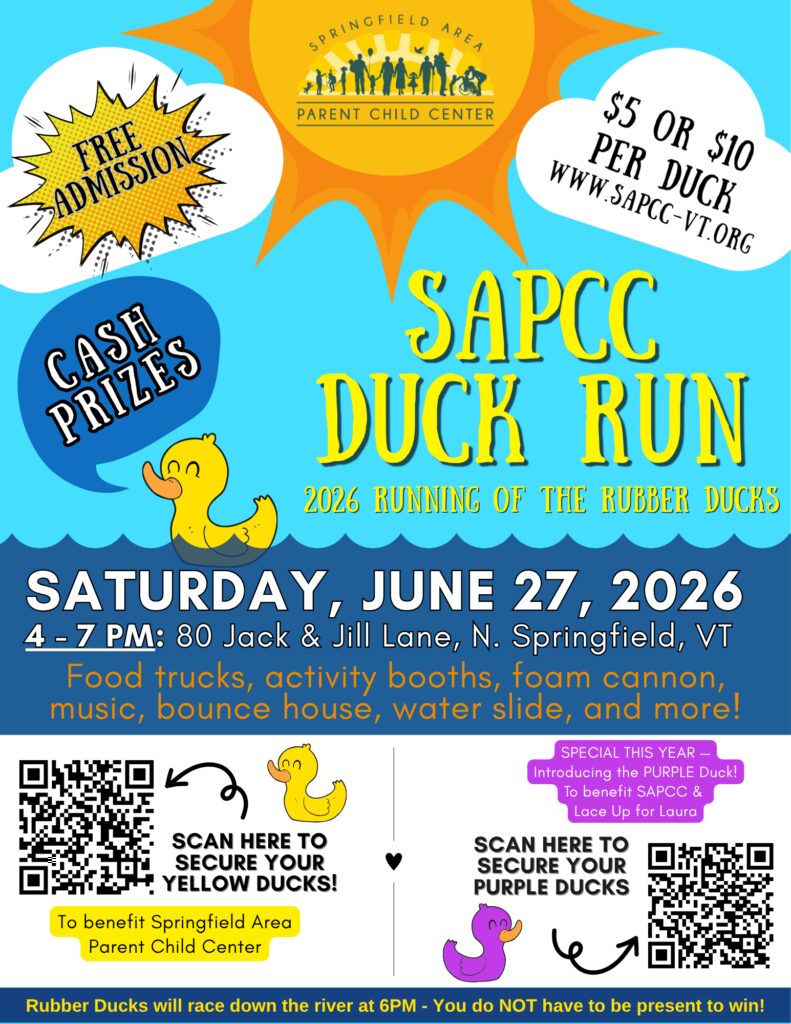 duck run 2026