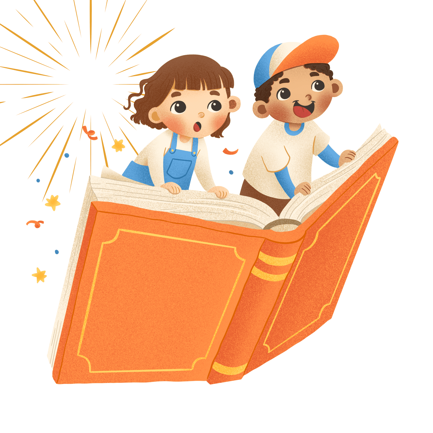 family literacy website