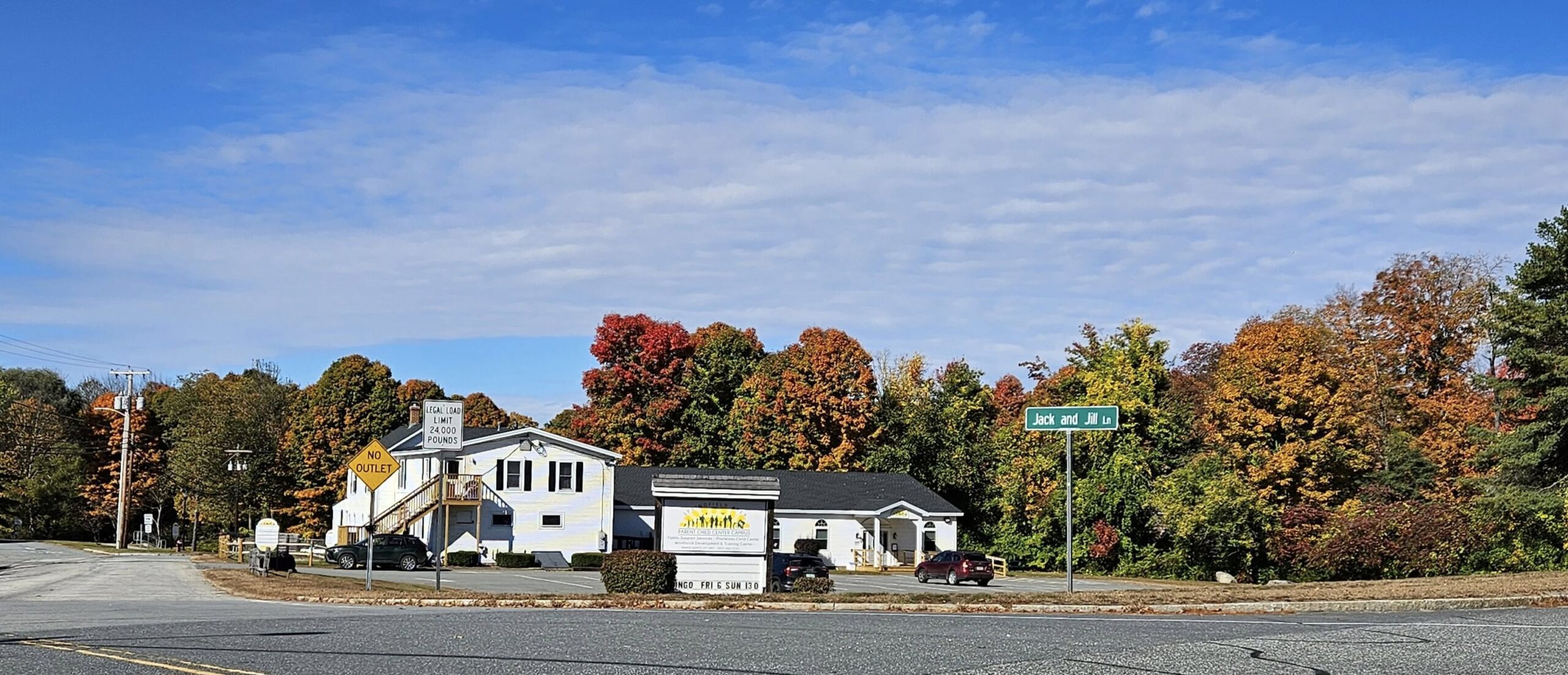 Workforce Development and Training Center