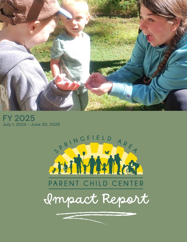 Featured image for “FY 2025 Impact Report”