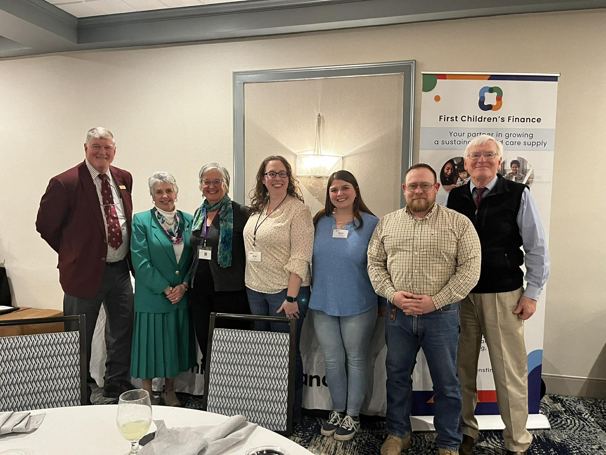 Featured image for “Early Childhood Day at the Legislature”