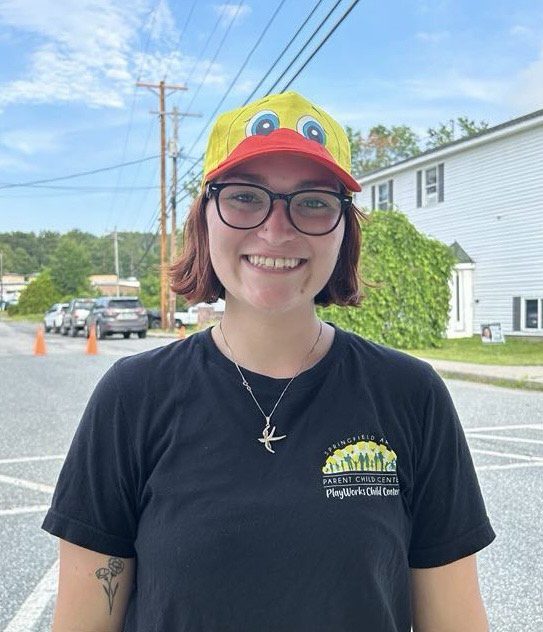 Featured image for “Employee Spotlight – Devyn Betz”