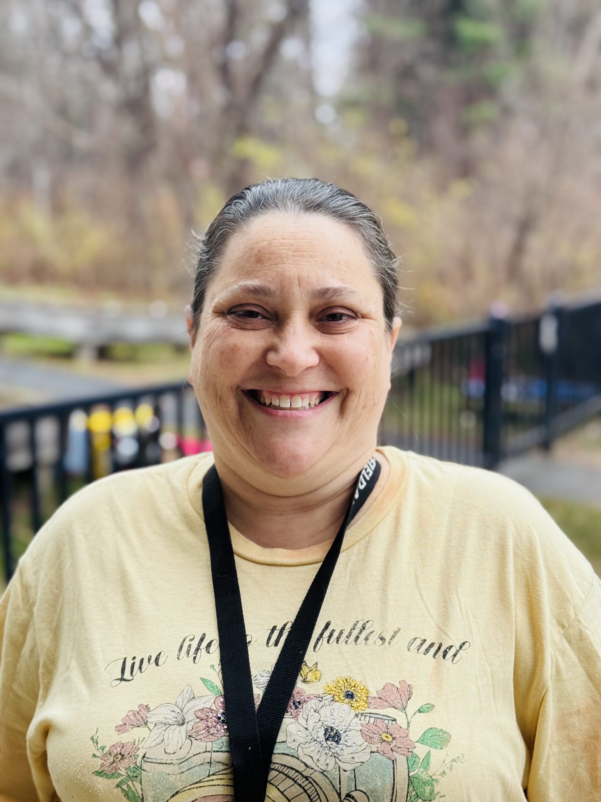 Featured image for “Employee Spotlight – Donna Burroughs”