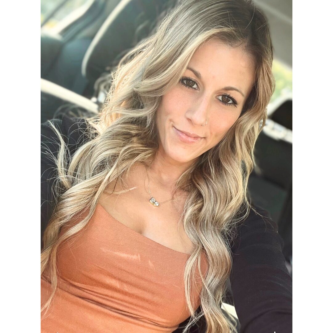 Featured image for “Employee Spotlight – Krista Wilson”