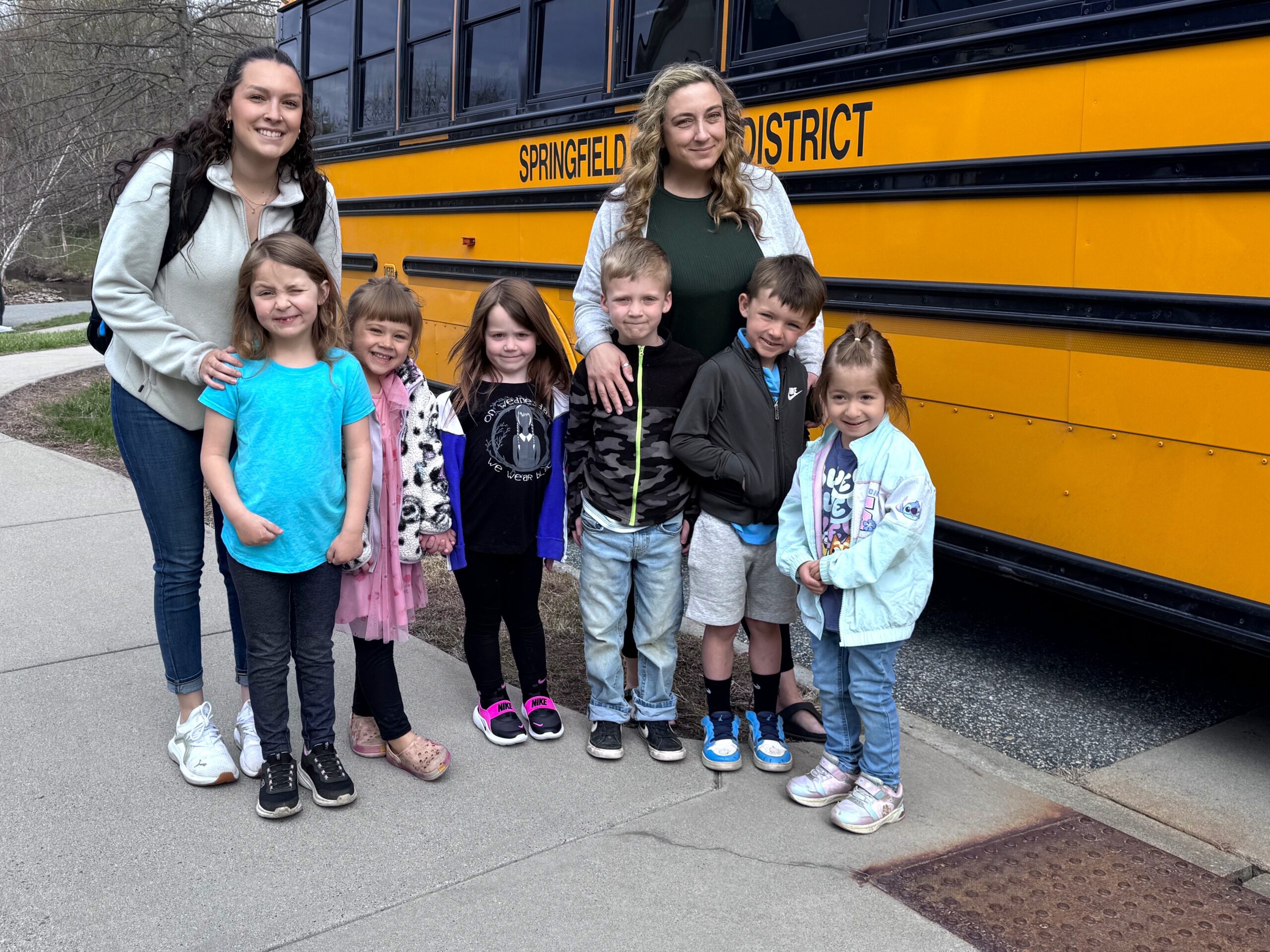 Featured image for “Big Steps Ahead: Kindergarten Bound!”