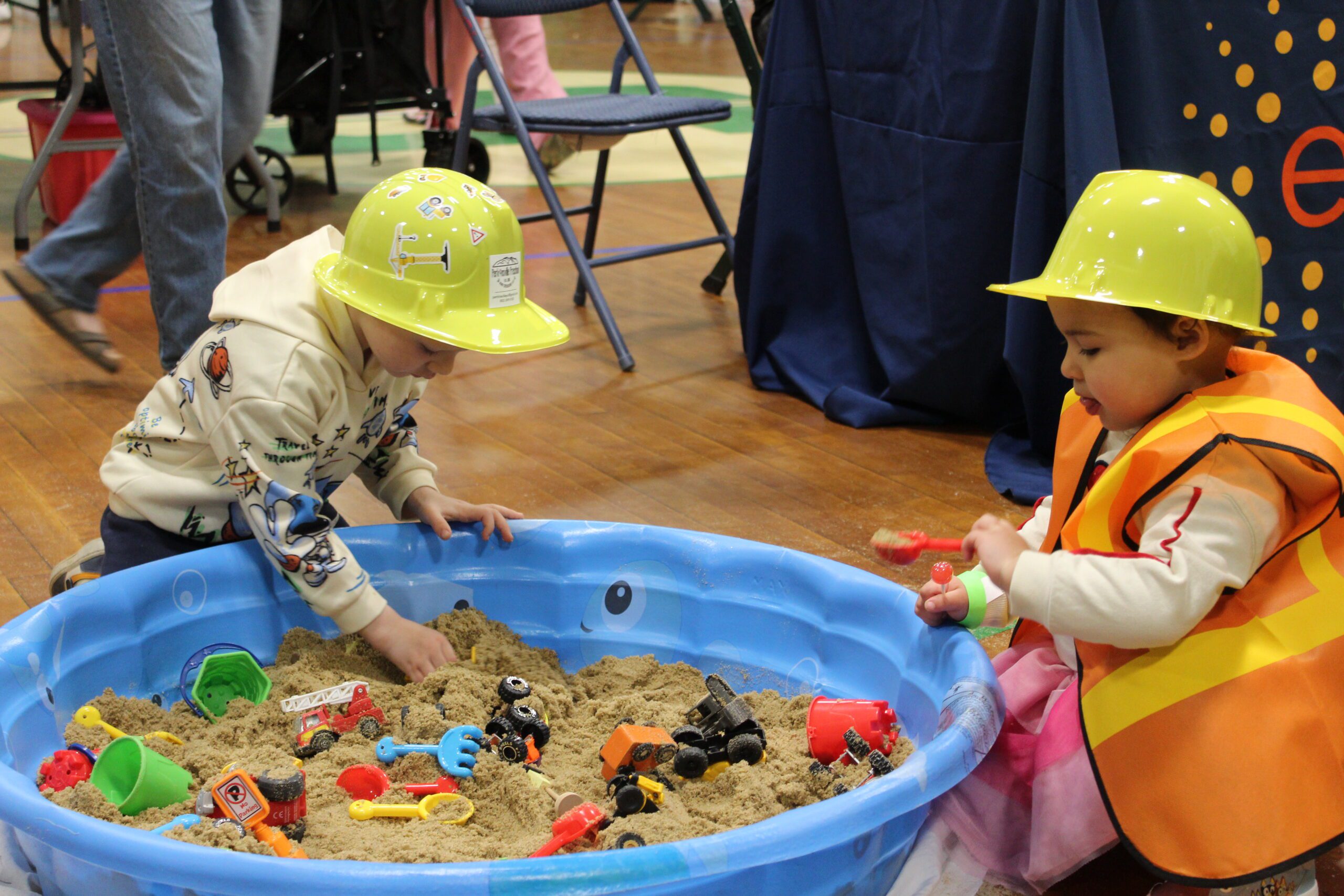 Featured image for “33rd Annual WOYC Family Festival and Touch-A-Truck”