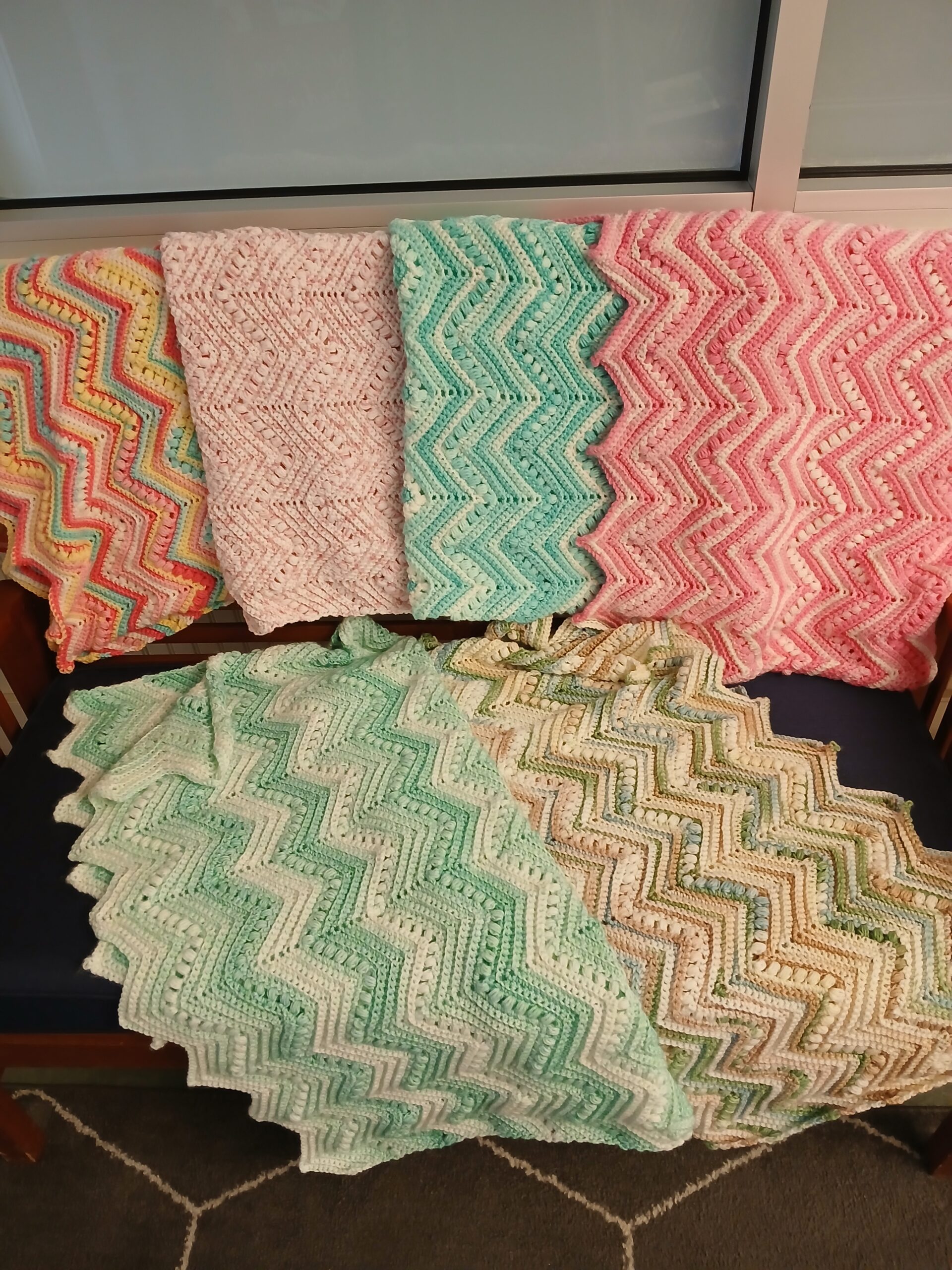 Featured image for “Wrapped in Love: A Special Gift for Welcome Baby Families”