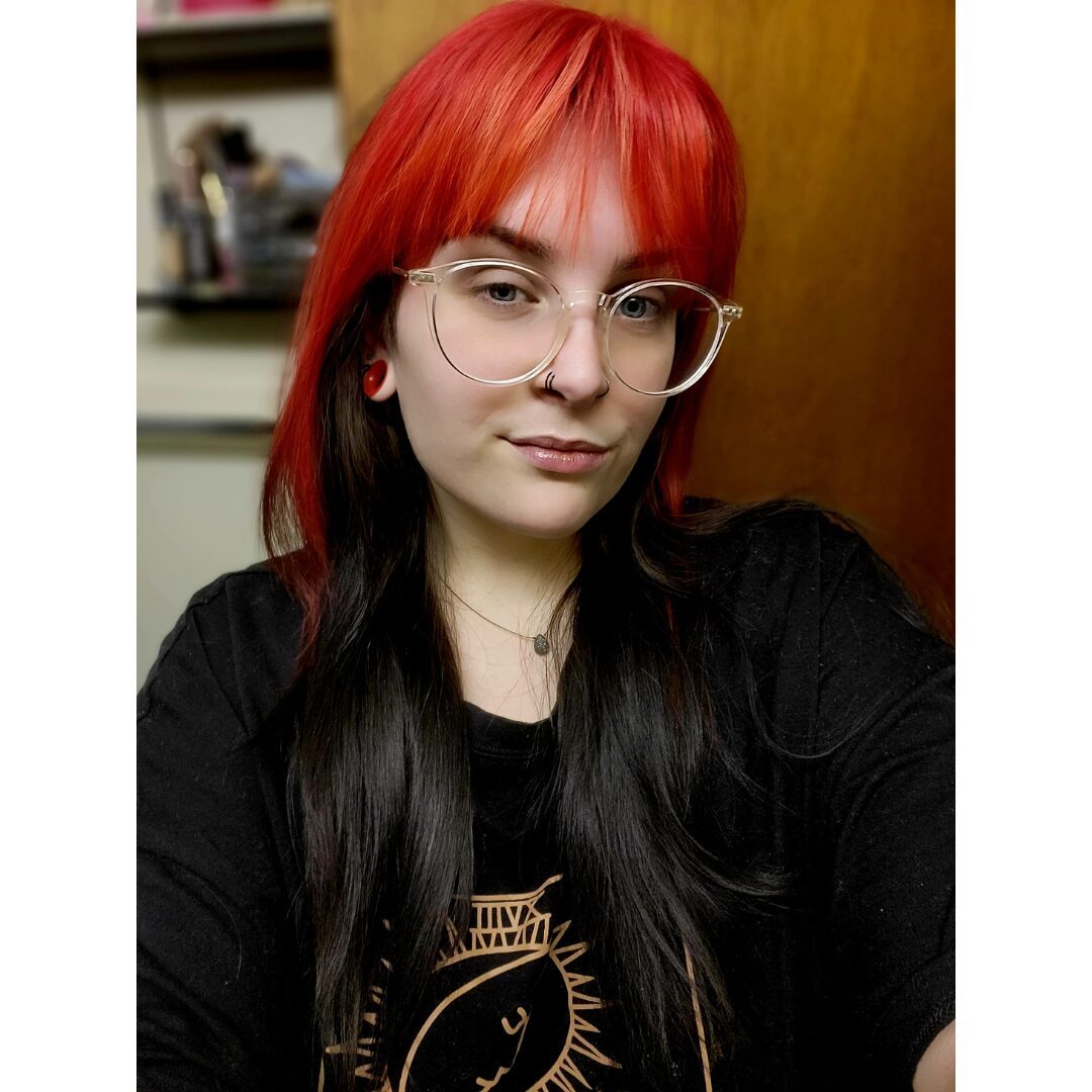 Featured image for “Employee Spotlight – Kate Hebert”