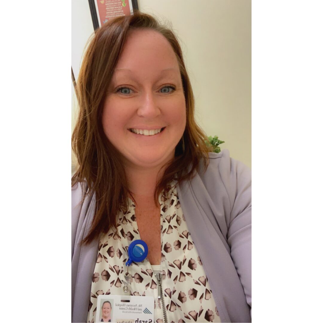 Featured image for “Employee Spotlight – Sarah Zierfus”
