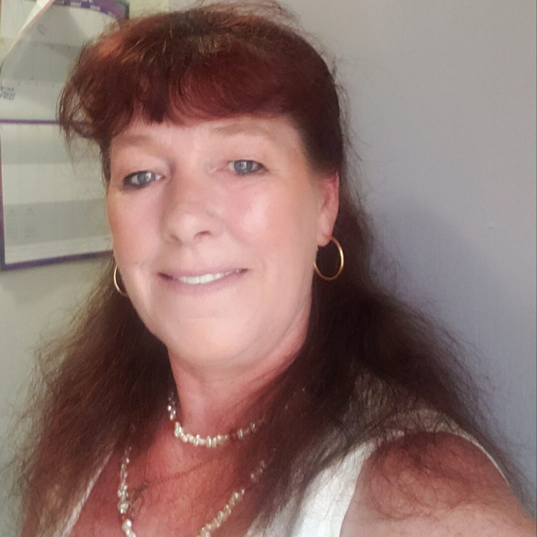 Featured image for “Employee Spotlight – Angi Russell”