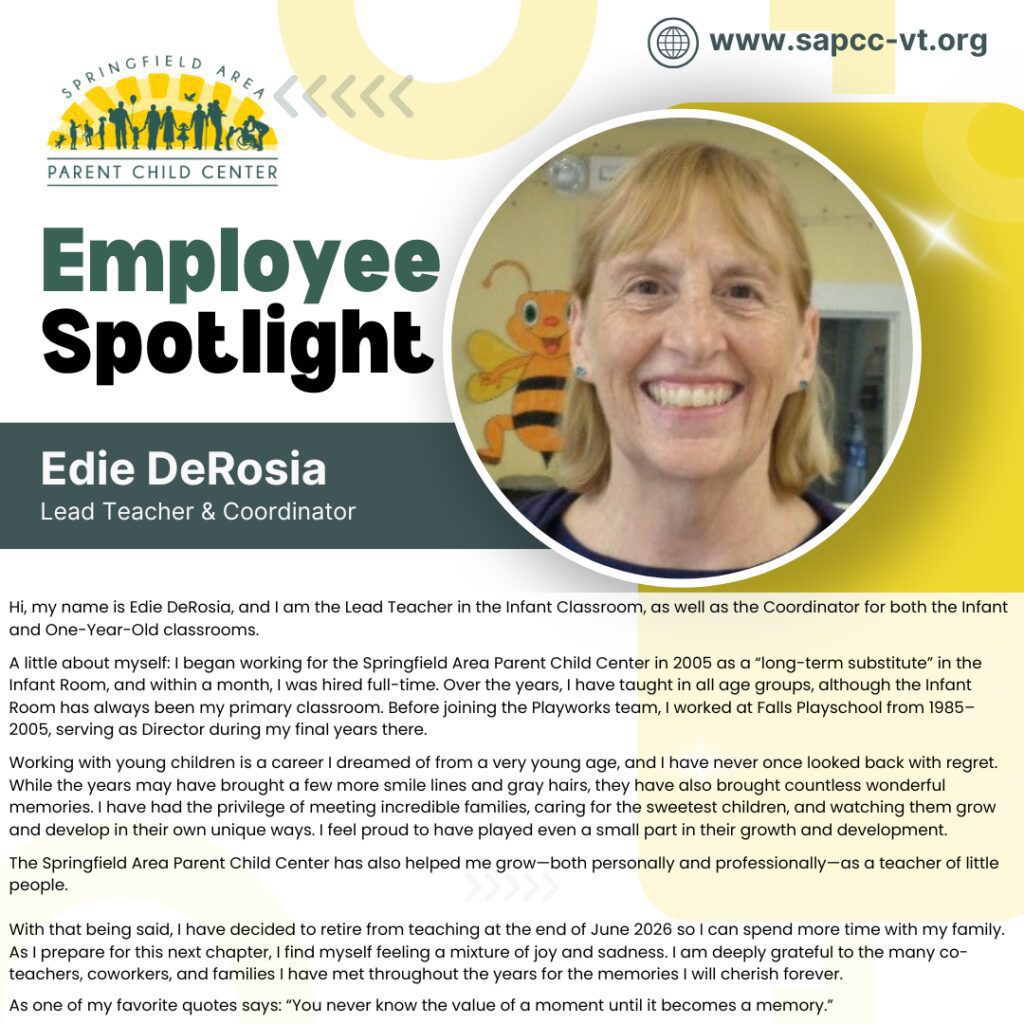 Edie DeRosia