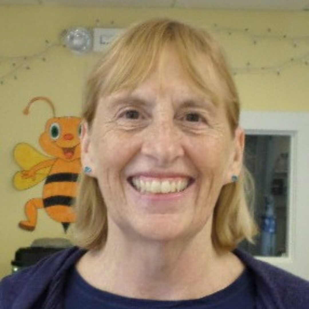 Featured image for “Employee Spotlight -Edie DeRosia”