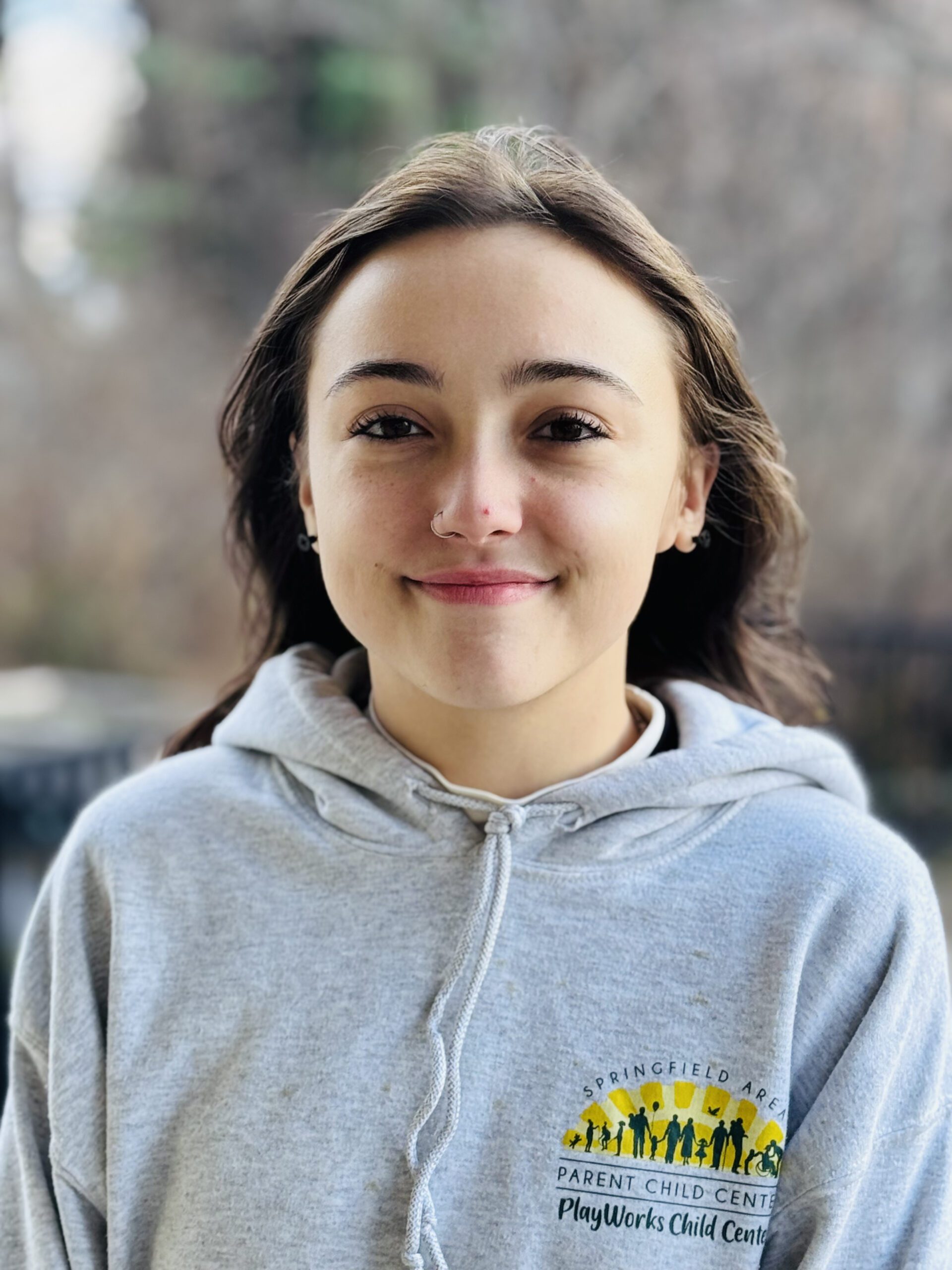 Featured image for “Employee Spotlight – Taylor Bovat”
