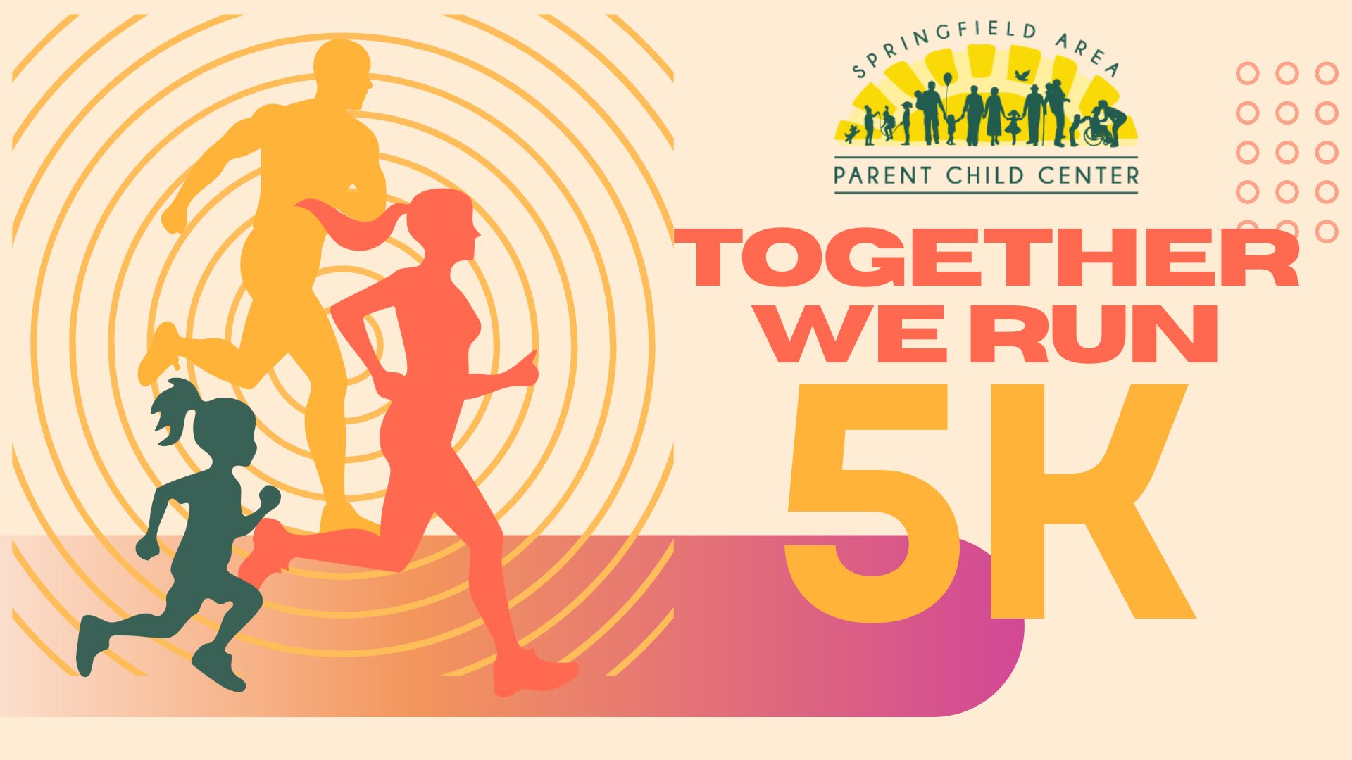 together we run 5k