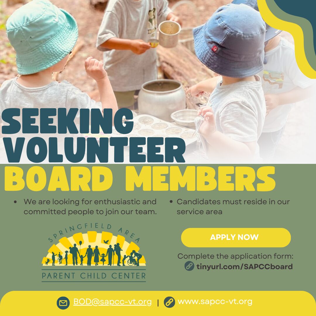 Featured image for “Join Our Volunteer Board”