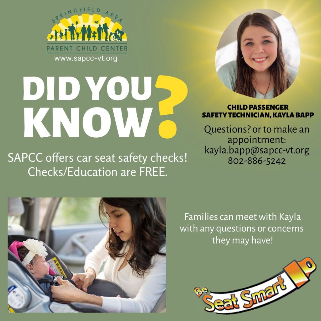 car seat safety