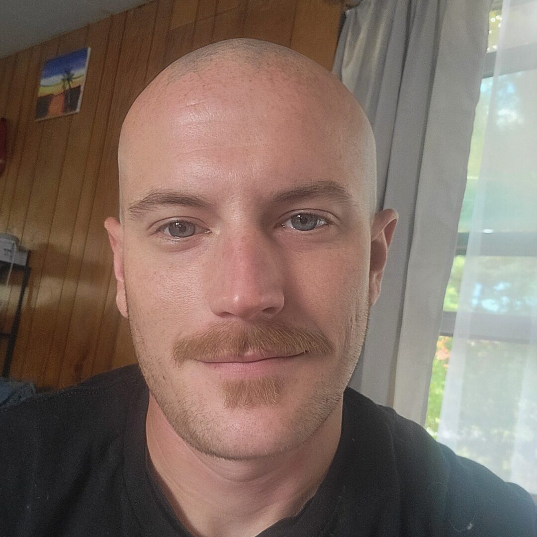 Featured image for “Employee Spotlight – James Newman”