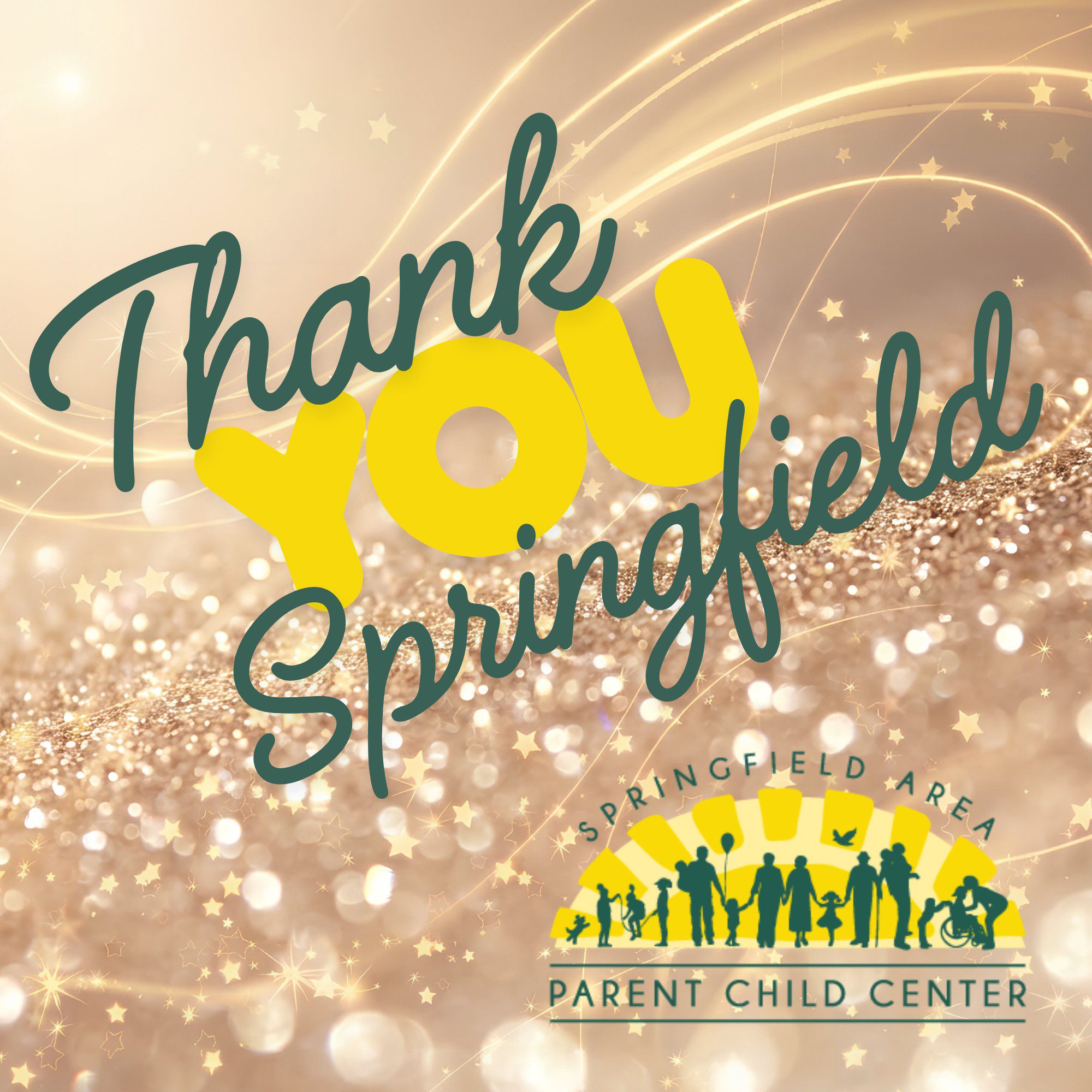 Featured image for “Thank You Springfield”