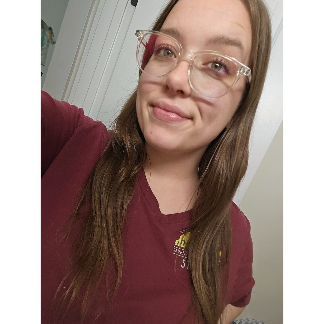 Featured image for “Employee Spotlight – Abi Anderson”
