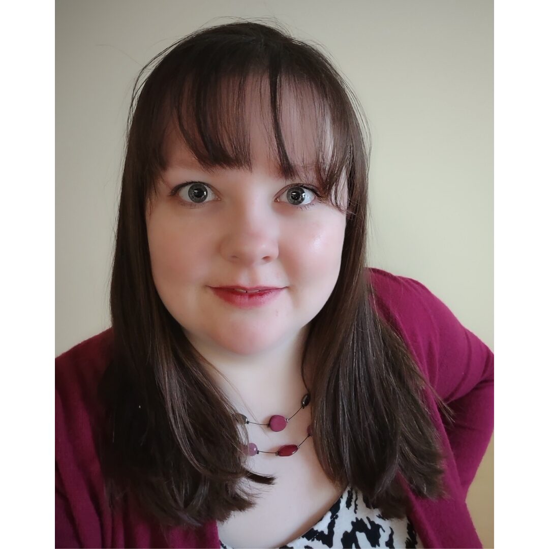Featured image for “Employee Spotlight – Amanda Mcleod”