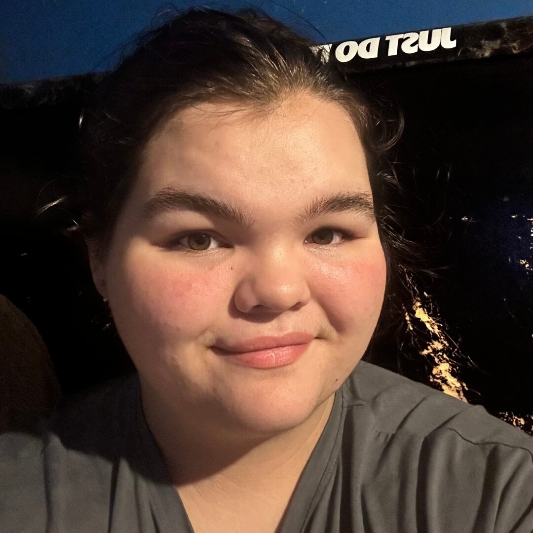 Featured image for “Employee Spotlight – Kerrigan Woodard”