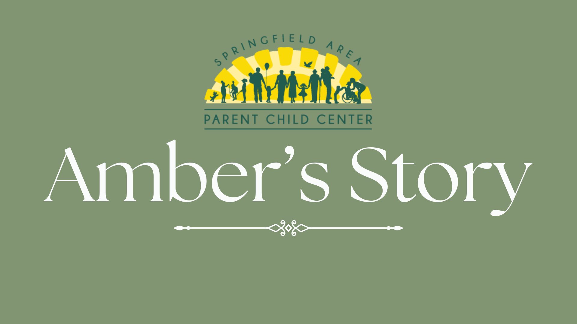 Featured image for “Amber’s Story”